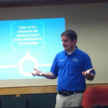 Seminar 2013